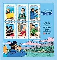 Theme collection # 2 : cartoons
