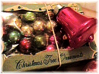 Thrifty Christmas Surprise