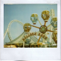 We love polaroids!