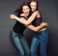 Gilmore Girls MIX