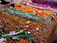 Bead Swap - Fall Theme