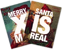 ♡ Teeny Secret Santa ♡