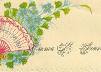 Victorian Swap Cards