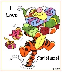 A Handmade Christmas
