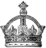 Royalty Mix