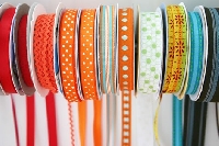 Quick Ribbon Swap!