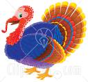 Tom Turkey atc