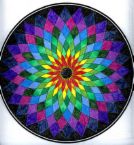  Mandala color swap