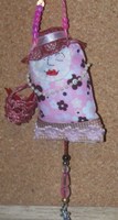MAKE A DOTEE DOLL KIT SWAP II