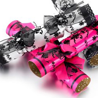 Newbie Christmas Cracker Swap USA