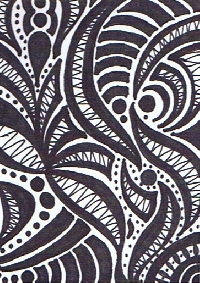 Black & White ATC Swap - Global