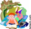 Spend a day reading swap