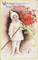 Vintage Themed Holiday Ornament Challenge