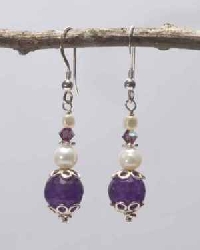 Handmade Earrings Swap
