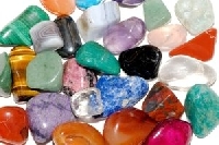 Healing Stones Swap