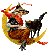 3 things every Witch needs