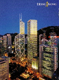 City View Postcard Swap #2