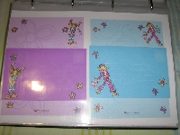 LetterSet Lovers #9