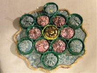 America Recycles Day Craft Swap