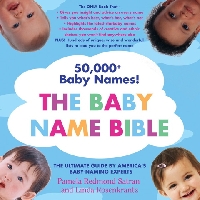 Baby Names List