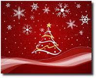 2009 Christmas Card Swap (International!)