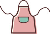 Apron Swap