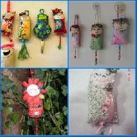 Private Dotee Swap - synchrodoll & justj