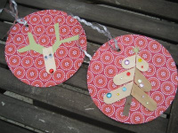 ◄ Easy Christmas Tag Swap ►
