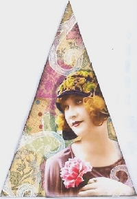 VS- Triangle Shaped ATC