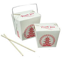 Chinese Takeout