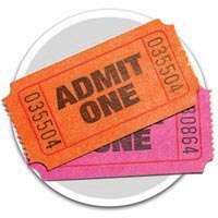 Any Ticket ATC...