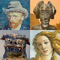 ART ART ART