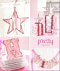 I'm Dreaming of a Pink Christmas