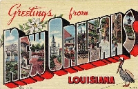 Your Hometown Postcard Swap