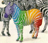 Zebra ATC