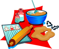 SH - Electronic Christmas Recipe Exchange