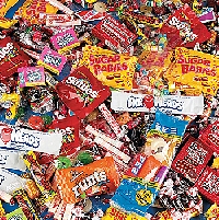  Sweeten My Day 
