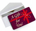 $5 Gift Card + Surprize!