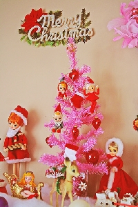 ♡ 25 Harajuku Days of Christmas ♡