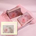 Pink Writing Things - Newbie & Int'l. Friendly