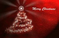 Blank Christmas Card Swap II-US Only