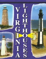 LIGHTHOUSES POSTCARD SWAP #1