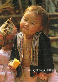 Beautiful CHILDREN Postcard Swap