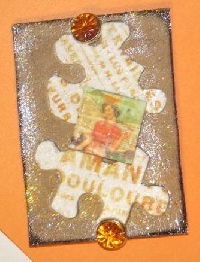 A to Z ATC: M through O