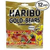 Hooray for Gummies!!