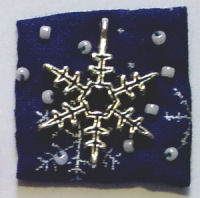 Inchies Christmas / Winter 