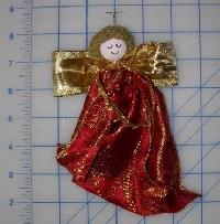 *Angel* *Dotee*