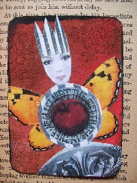 ZS- November Sender's Choice ATC