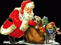 Christmas themed FBs - newbie ok - USA only 
