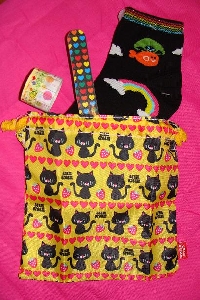 ♥Goodie Pouch♥